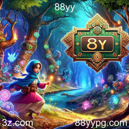 Explorando o Mundo dos Jogos de Aventura no 88yy