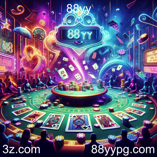 A Fascinante Categoria de Jogos de Cartas no 88yy