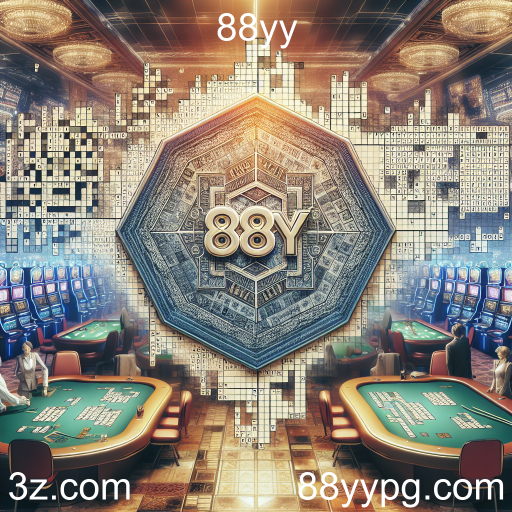 A Fascinação dos Jogos de Quebra-Cabeça em 88yy